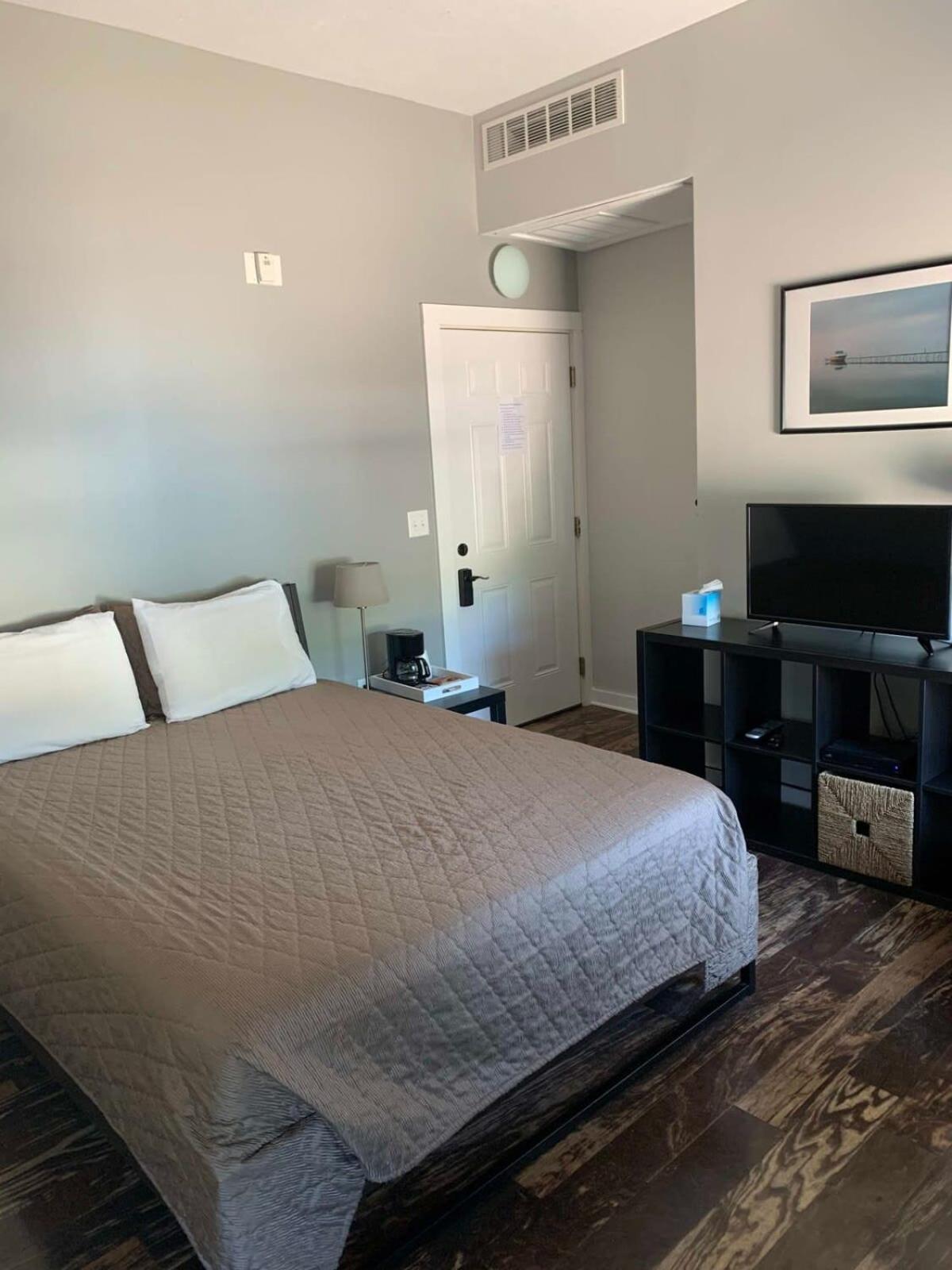 Northport Inn Boutique Hotel R201 מראה חיצוני תמונה