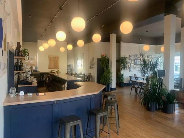 Northport Inn Boutique Hotel R201 מראה חיצוני תמונה