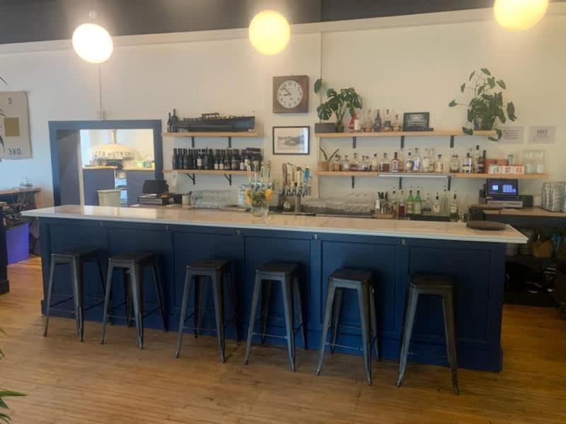 Northport Inn Boutique Hotel R201 מראה חיצוני תמונה