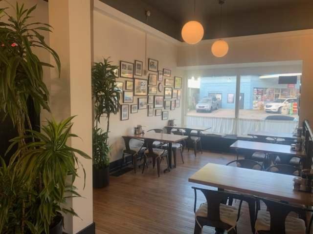 Northport Inn Boutique Hotel R201 מראה חיצוני תמונה