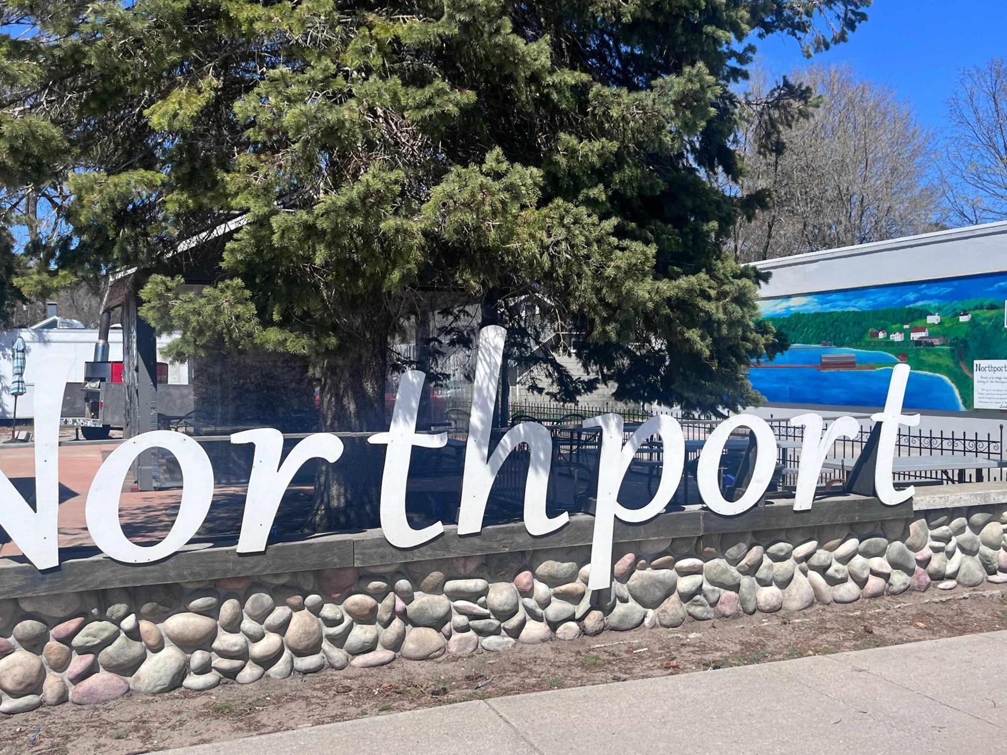 Northport Inn Boutique Hotel R201 מראה חיצוני תמונה